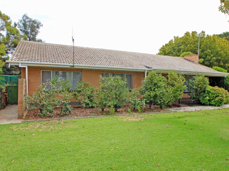 33 Riverview Drive, Paringa, SA 5340 Property Details