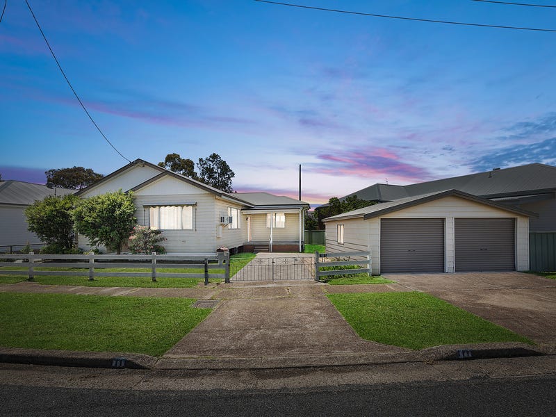 10 Avenue, New Lambton, NSW 2305 House for Sale realestate