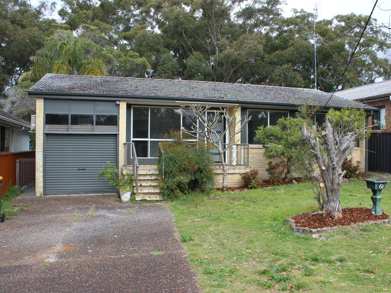61 Achilles Street, Nelson Bay, NSW 2315 61 Achilles Street, Nelson Bay, NSW 2315