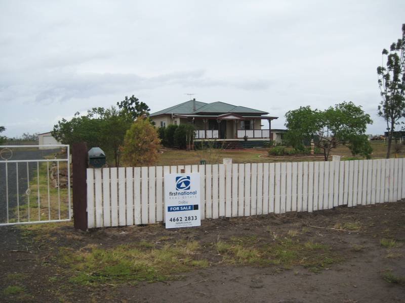 63 Winton Street W, Dalby, QLD 4405