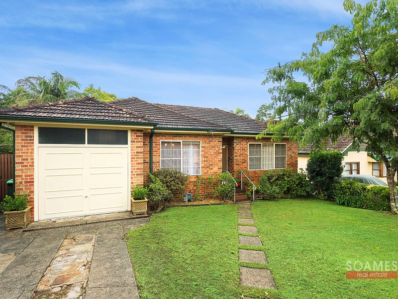 65 Old Berowra Road, Hornsby, NSW 2077