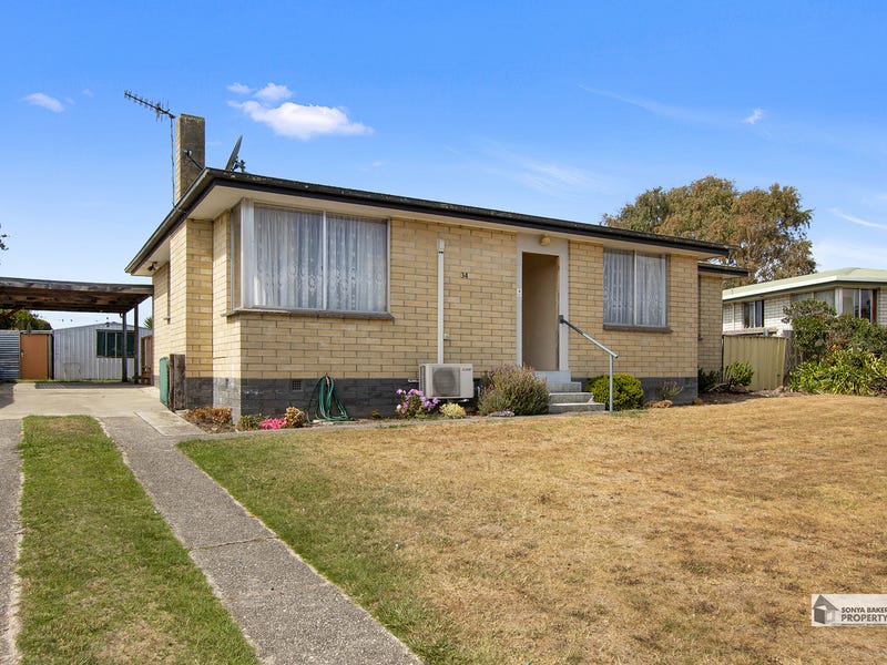 34 Martin Street, Wynyard, Tas 7325 House for Sale