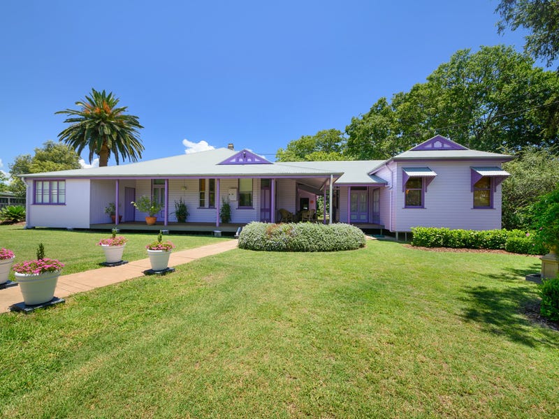 93 Wantley Street, Warwick, Qld 4370 Property Details