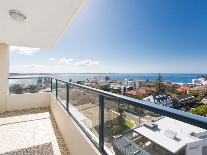 22/812 Waratah Street, Cronulla, NSW 2230