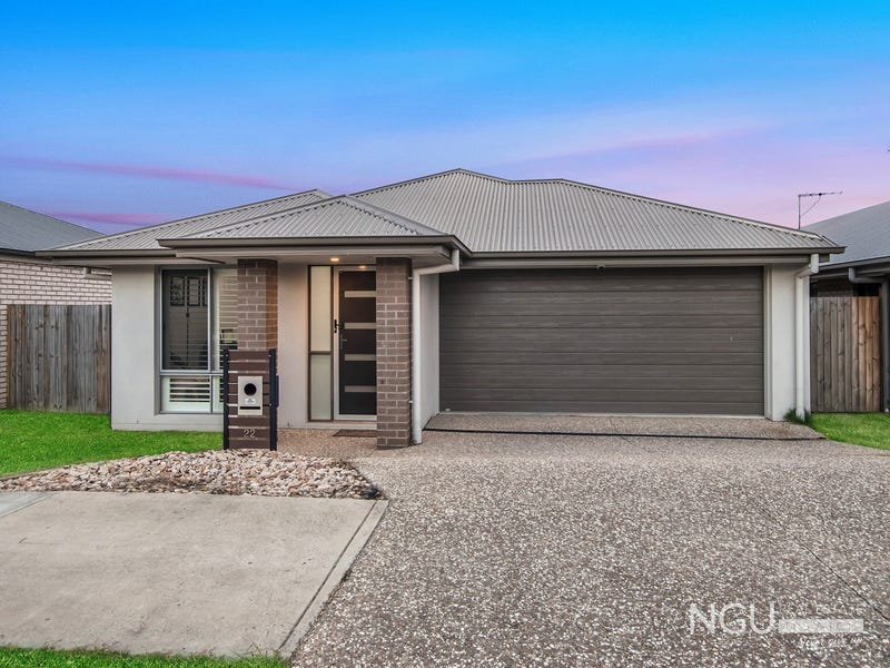 22 Amity Way, South Ripley, QLD 4306