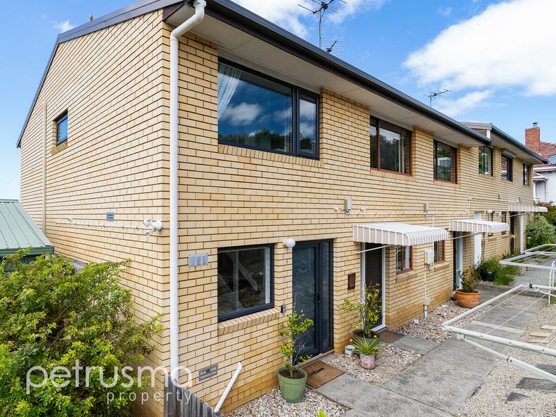 5/7 Kendrick Court, Dynnyrne, Tas 7005 Property Details