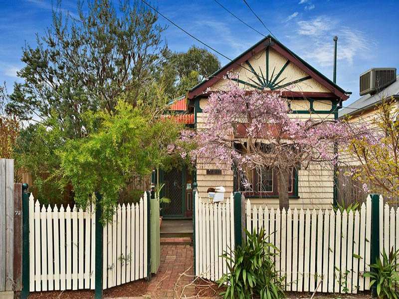 78 Ballantyne Street, Thornbury, Vic 3071 Property Details