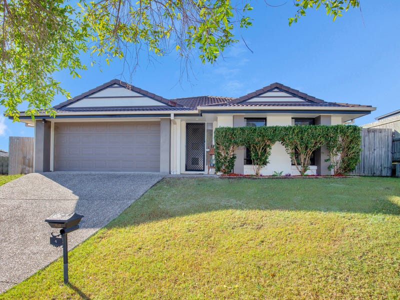 4 Currawong Crescent, Upper Coomera, Qld 4209 House for Sale