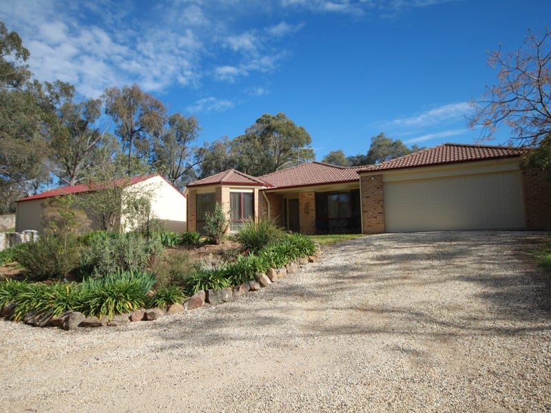 2 Gerrett Road, Wangandary, Vic 3678 Property Details