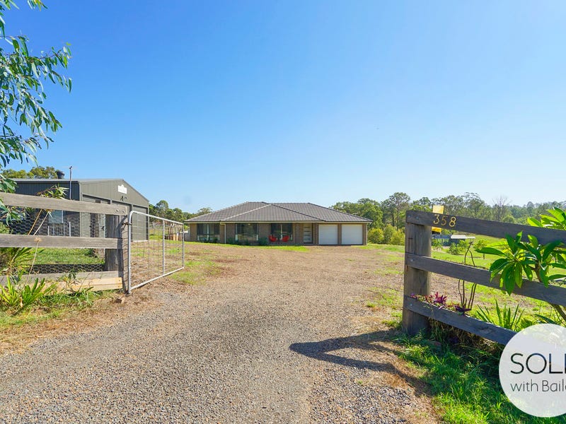 358 Bridgman Road, Singleton, NSW 2330 Property Details