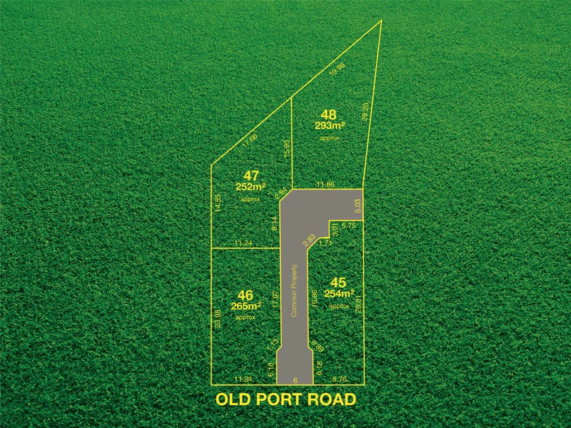 1100 Old Port Road, Hendon, SA 5014