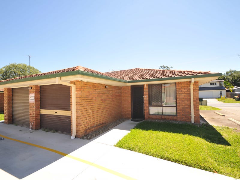 1/33 Clare Road, Kingston, Qld 4114 Property Details