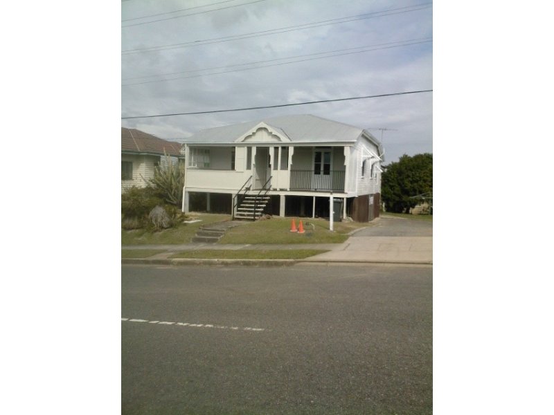 3/109 Mountjoy Terrace, Manly, QLD 4179