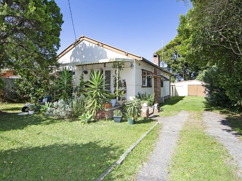 35 Stella Street, Long Jetty, NSW 2261