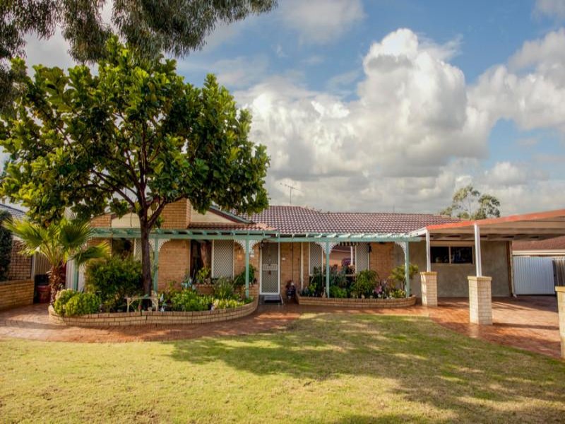 14 The Avenue, Alexander Heights, WA 6064