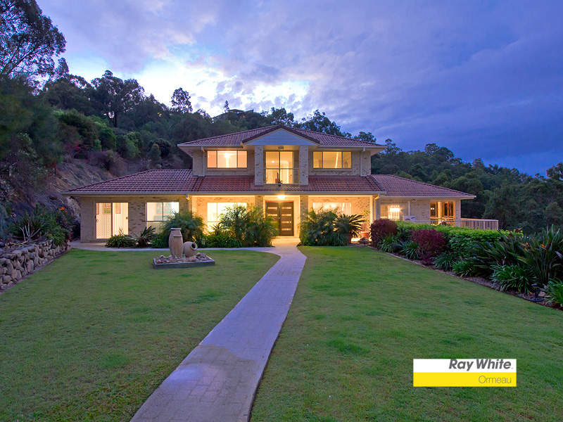 55 Oppermann Drive, Ormeau, Qld 4208 Property Details