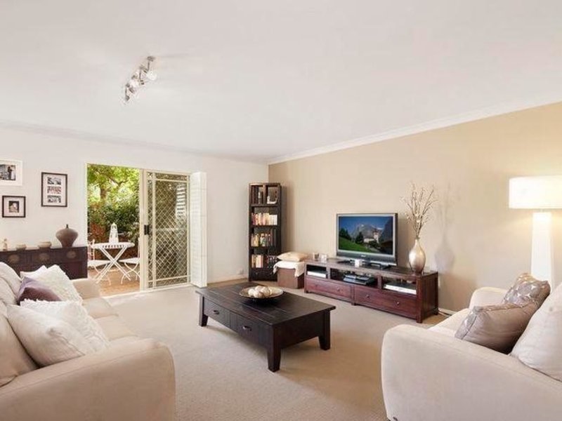1/5 Lithgow Street, Wollstonecraft, NSW 2065 Property Details