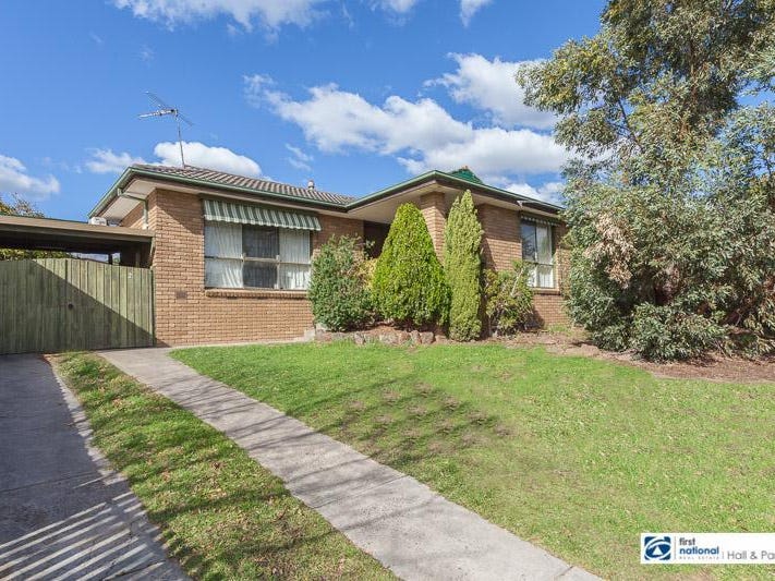 2 Oakdene Court, Noble Park North, VIC 3174