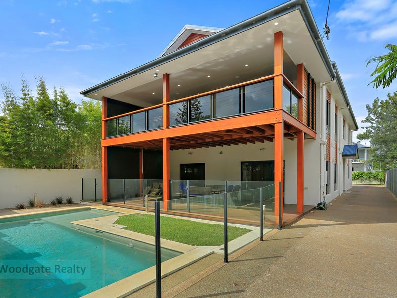 31 Esplanade, Woodgate, Qld 4660 Property Details