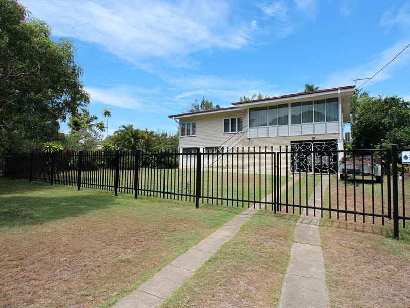 11 Ballard Street, Mysterton, Qld 4812 Property Details