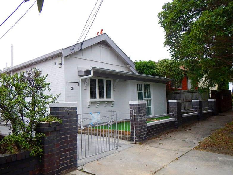 31 Wallace Street, Kingsford, NSW 2032