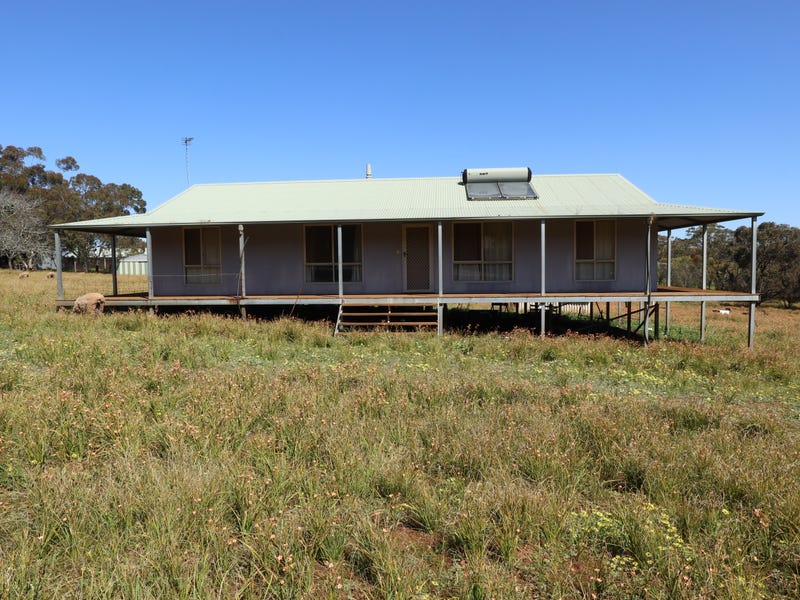 96A Herald Street, Narrogin, WA 6312 Property Details