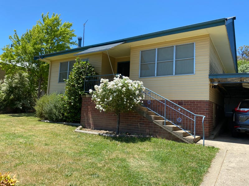 78 King Street, Tumbarumba, NSW 2653 Property Details