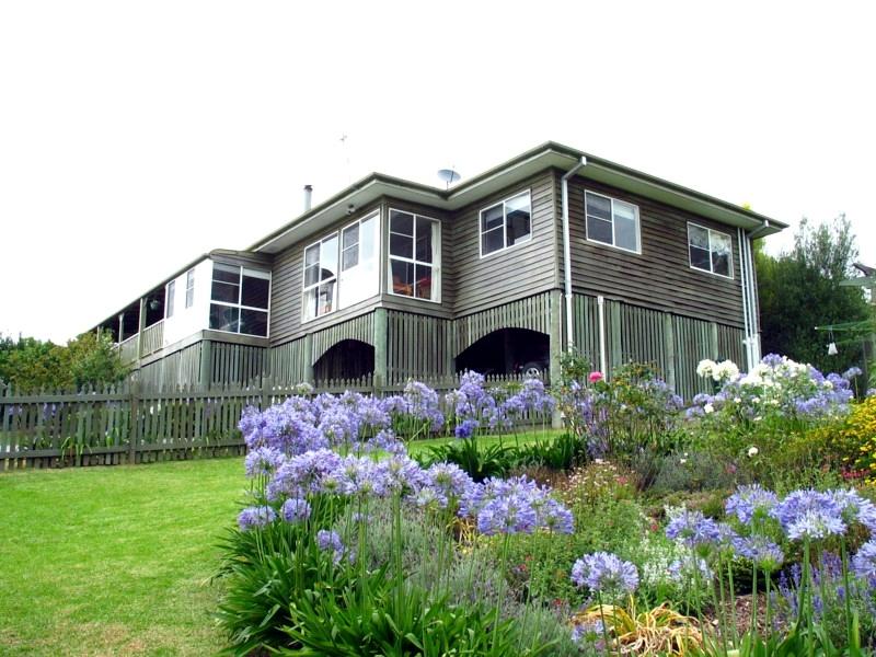 30 Rangeview Road, Blue Mountain Heights, QLD 4350