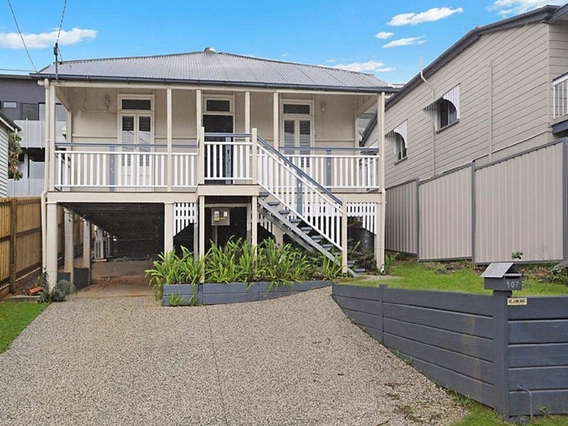 107 Eildon Road, Windsor, QLD 4030