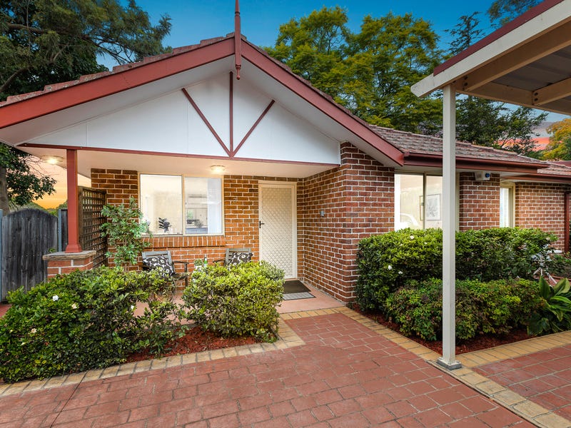 3/2 Simla Road, Denistone, NSW 2114 Property Details