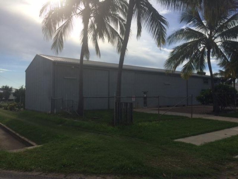 46 Dalrymple Street, Bowen, QLD 4805