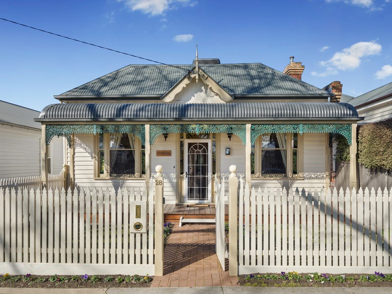 28 Hopetoun Street, Bendigo, VIC 3550