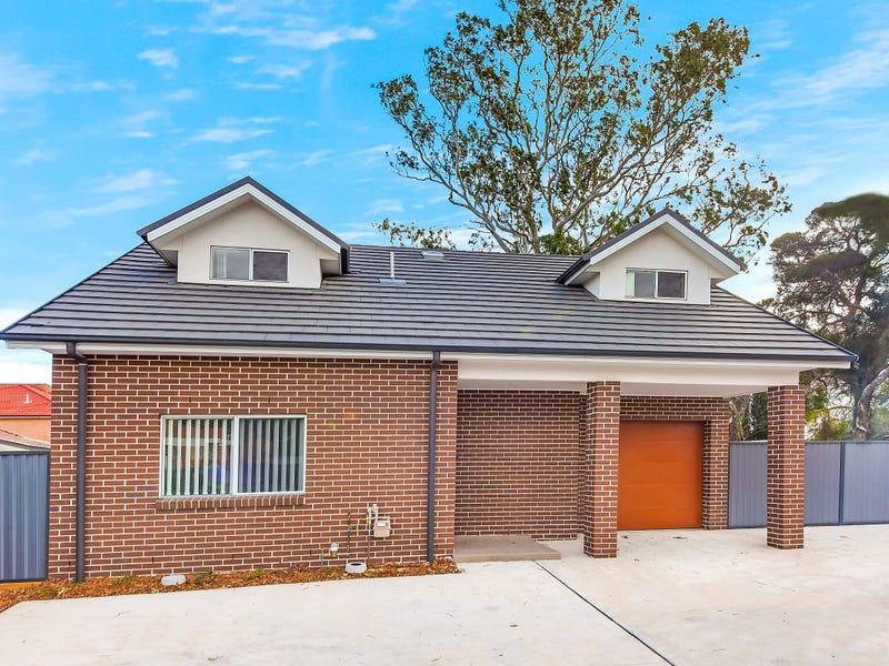 7/24 Rawson Road, Greenacre, NSW 2190 Property Details