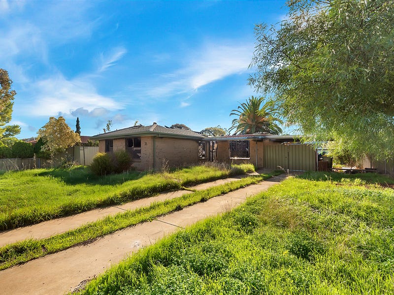28 Linwood Crescent, Parafield Gardens, SA 5107 House for Sale