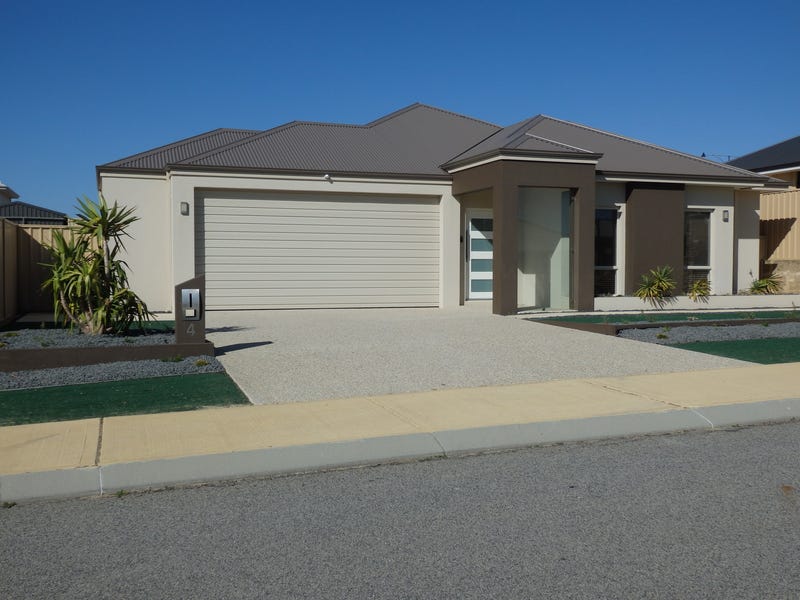4 Mettams Link, Two Rocks, WA 6037
