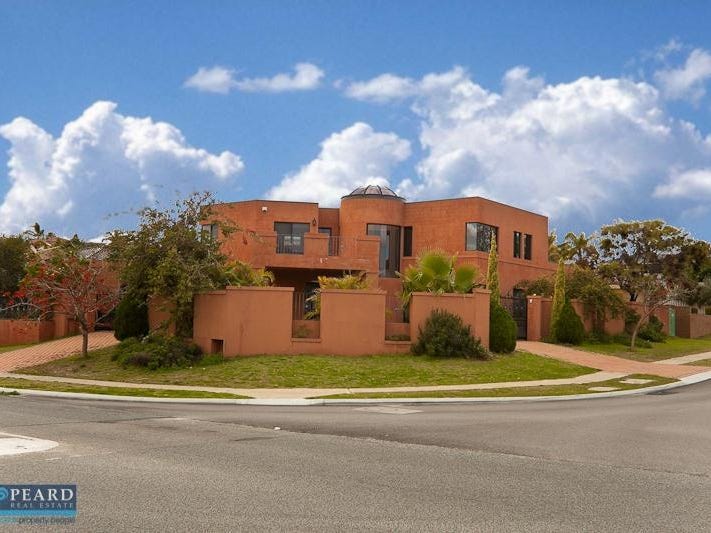 112 Seacrest Drive, Sorrento, WA 6020 Property Details