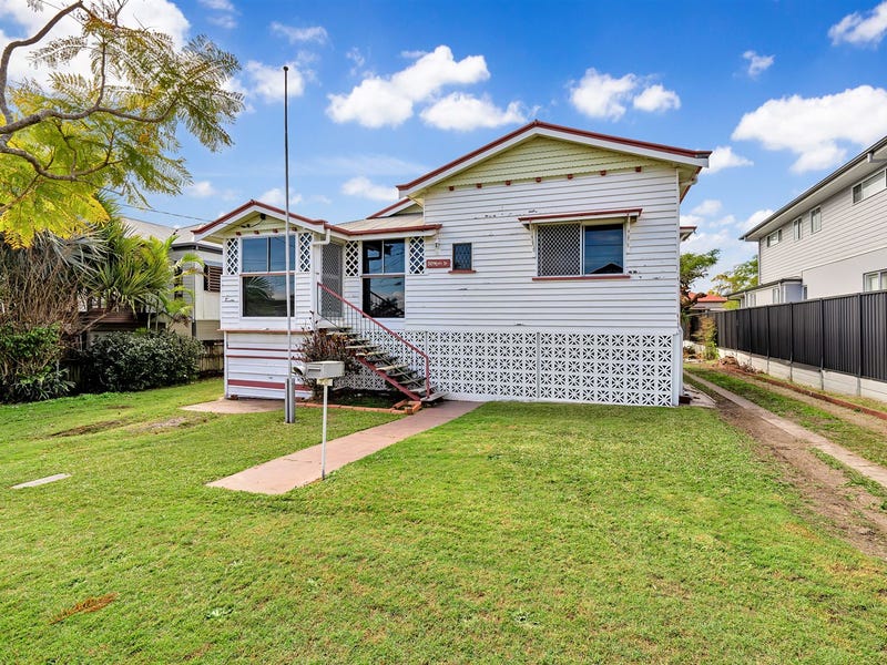 36 Keats Street, Cannon Hill, QLD 4170