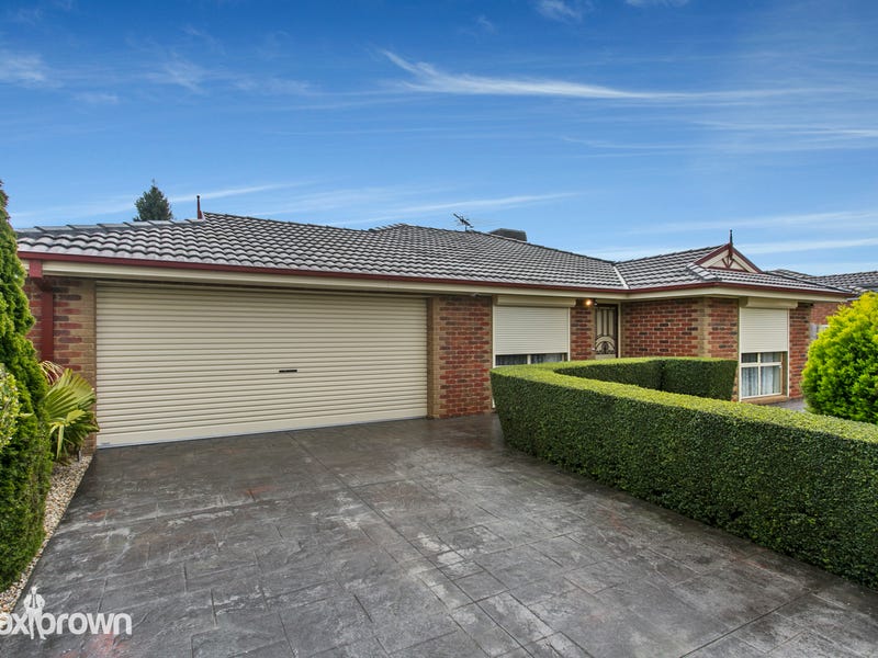 3 Lyons Way, Wallan, VIC 3756