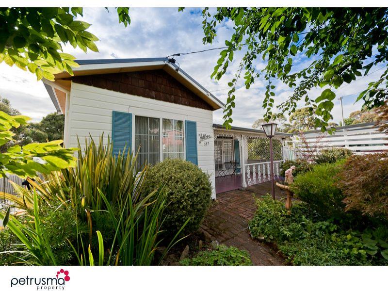 397 Nelson Road, Mount Nelson, Tas 7007
