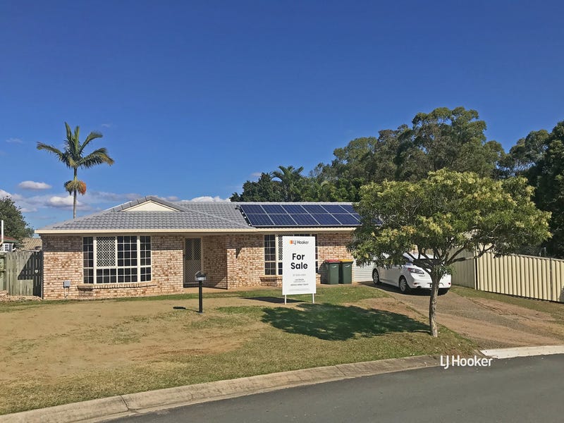 19 Glass House Circuit, Kallangur, Qld 4503 Property Details