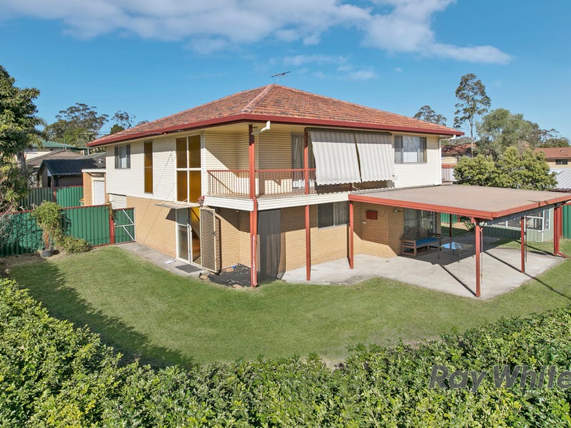 1 Arcadia Street, Capalaba, Qld 4157 Property Details