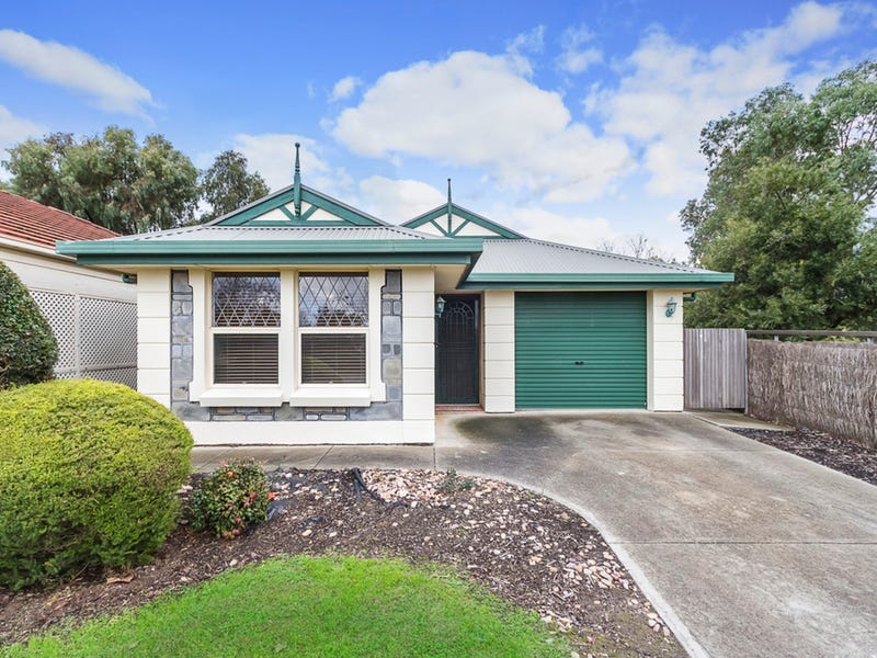 33 Laburnum Drive, Greenwith, SA 5125