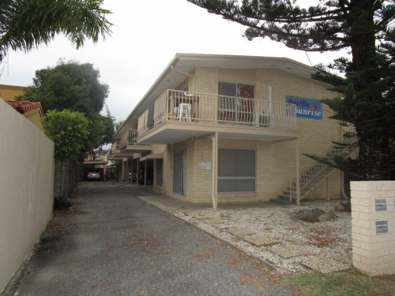 6/22 Alfred Street, Mermaid Beach, QLD 4218