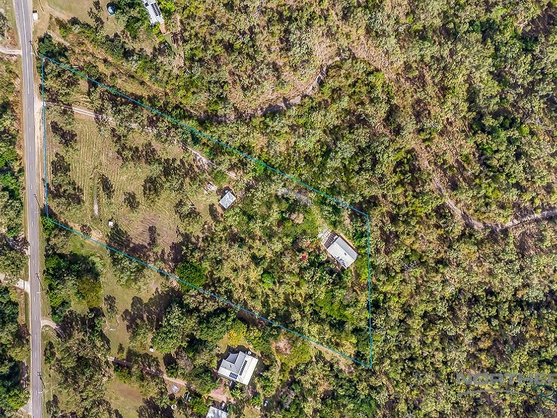 70 Alligator Creek Road, Alligator Creek, QLD 4816