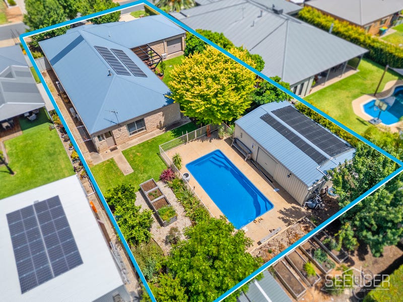16 Fields Avenue, Yarrawonga, Vic 3730 Property Details