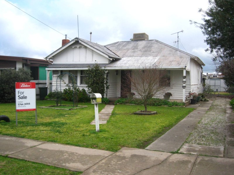 57 Hume Street, Yarrawonga, Vic 3730 Property Details