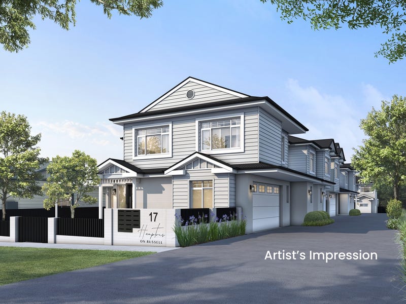 17 Russell Street, Balgownie, NSW 2519 Townhouse for Sale