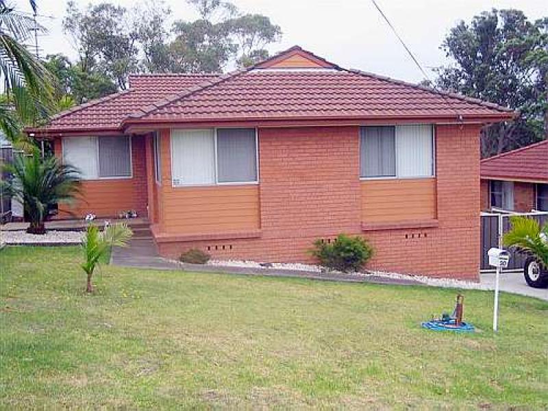 30 Bright Parade, Dapto, NSW 2530
