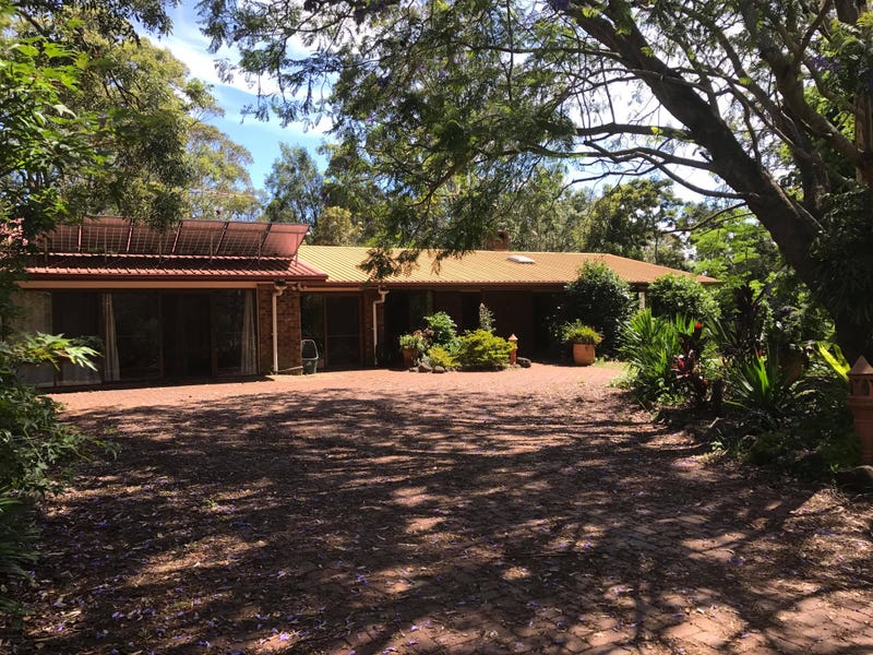 22 Sunray Drive, Highfields, QLD 4352