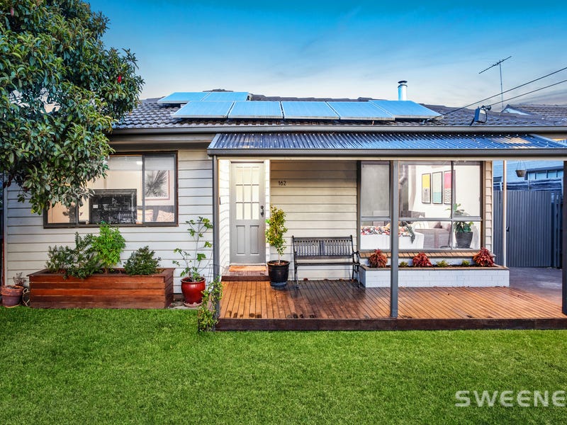 162 Grieve Parade, Altona, Vic 3018 Property Details